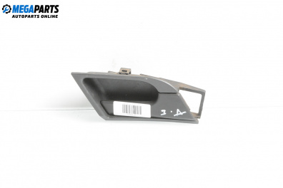 Вътрешна дръжка за Chevrolet Aveo Sedan II (05.2005 - 12.2011), 4+1 вр., седан, позиция: задна, дясна