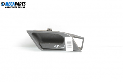 Вътрешна дръжка за Chevrolet Aveo Sedan II (05.2005 - 12.2011), 4+1 вр., седан, позиция: предна, дясна