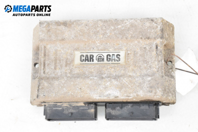 Компютър газова уредба за Chevrolet Aveo Sedan II (05.2005 - 12.2011)