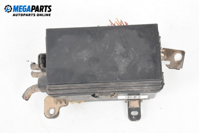 Бушонно табло за Chevrolet Aveo Sedan II (05.2005 - 12.2011) 1.2, 72 к.с.