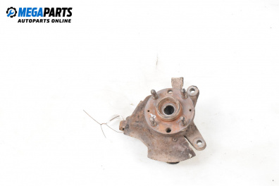 Шенкел главина за Chevrolet Aveo Sedan II (05.2005 - 12.2011), позиция: предна, дясна