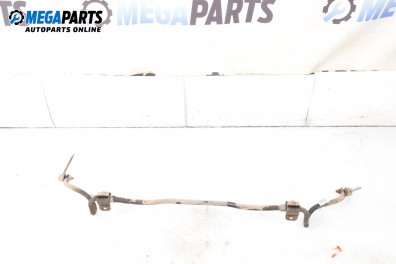 Стабилизираща щанга за Chevrolet Aveo Sedan II (05.2005 - 12.2011), седан