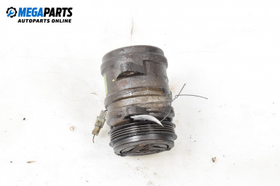 Компресор климатик за Chevrolet Aveo Sedan II (05.2005 - 12.2011) 1.2, 72 к.с., № 96473634