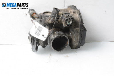 Дроселова клапа за Chevrolet Aveo Sedan II (05.2005 - 12.2011) 1.2, 72 к.с.