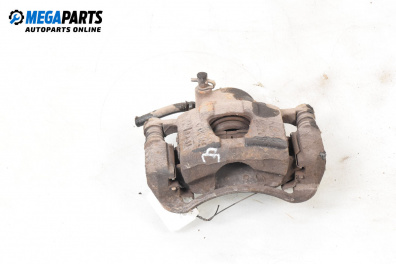 Спирачен апарат за Chevrolet Aveo Sedan II (05.2005 - 12.2011), позиция: предна, дясна