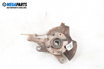 Шенкел главина за Chevrolet Aveo Sedan II (05.2005 - 12.2011), позиция: предна, лява