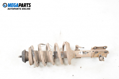 Макферсон за Chevrolet Aveo Sedan II (05.2005 - 12.2011), седан, позиция: предна, лява