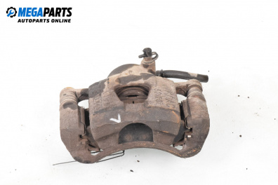 Спирачен апарат за Chevrolet Aveo Sedan II (05.2005 - 12.2011), позиция: предна, лява