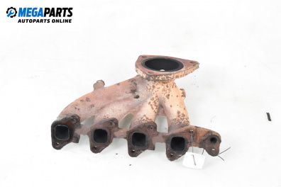 Изпускателен колектор  за Chevrolet Aveo Sedan II (05.2005 - 12.2011) 1.2, 72 к.с.