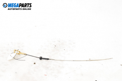 Щека за масло за Chevrolet Aveo Sedan II (05.2005 - 12.2011) 1.2, 72 к.с.