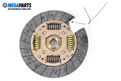 Феродов диск за Chevrolet Aveo Sedan II (05.2005 - 12.2011) 1.2, 72 к.с.