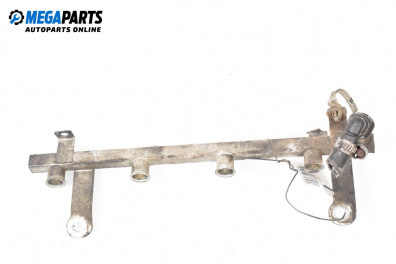 Бензинова рейка за Chevrolet Aveo Sedan II (05.2005 - 12.2011) 1.2, 72 к.с.