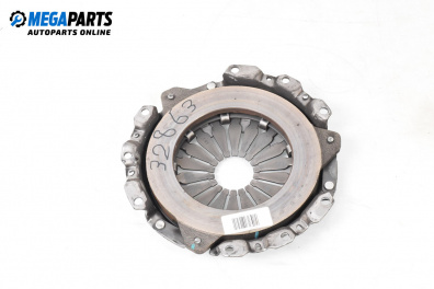 Притискателен диск на съединителя за Chevrolet Aveo Sedan II (05.2005 - 12.2011) 1.2, 72 к.с.