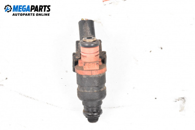 Дюза бензин за Chevrolet Aveo Sedan II (05.2005 - 12.2011) 1.2, 72 к.с.