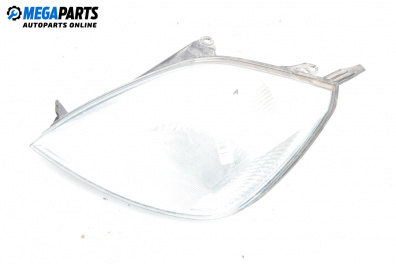 Фар за Ford Fiesta V Hatchback (11.2001 - 03.2010), хечбек, позиция: лява