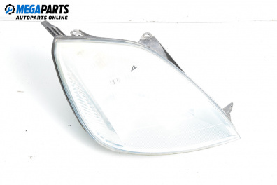 Фар за Ford Fiesta V Hatchback (11.2001 - 03.2010), хечбек, позиция: дясна