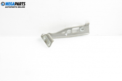 Панта преден капак за Ford Fiesta V Hatchback (11.2001 - 03.2010), 4+1 вр., хечбек, позиция: лява