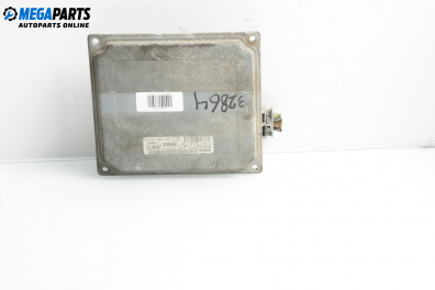 Компютър двигател за Ford Fiesta V Hatchback (11.2001 - 03.2010) 1.25 16V, 75 к.с.