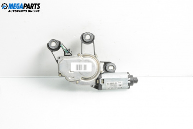 Ел. мотор за чистачките за Ford Fiesta V Hatchback (11.2001 - 03.2010), хечбек, позиция: задна