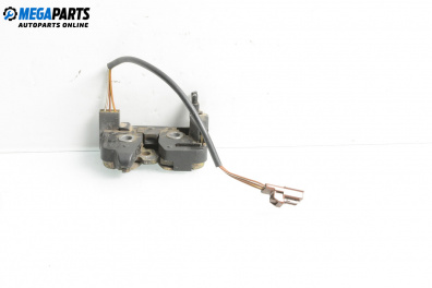 Брава заден капак за Ford Fiesta V Hatchback (11.2001 - 03.2010), хечбек, позиция: задна