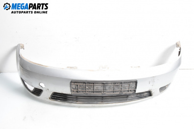 Предна броня за Ford Fiesta V Hatchback (11.2001 - 03.2010), хечбек, позиция: предна