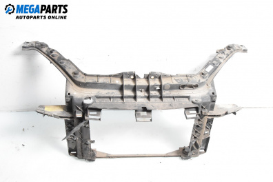 Маска за Ford Fiesta V Hatchback (11.2001 - 03.2010), хечбек