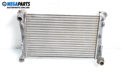 Воден радиатор за Ford Fiesta V Hatchback (11.2001 - 03.2010) 1.25 16V, 75 к.с.