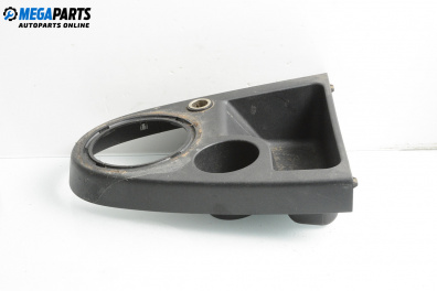 Централна конзола за Ford Fiesta V Hatchback (11.2001 - 03.2010)