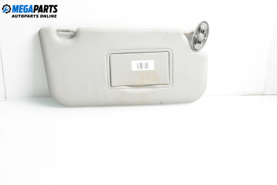 Сенник за Ford Fiesta V Hatchback (11.2001 - 03.2010), позиция: дясна