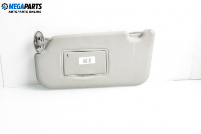 Сенник за Ford Fiesta V Hatchback (11.2001 - 03.2010), позиция: лява