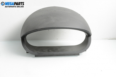 Интериорна пластмаса километраж за Ford Fiesta V Hatchback (11.2001 - 03.2010), 4+1 вр., хечбек