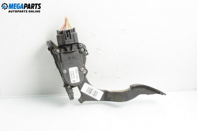 Педал газ за Ford Fiesta V Hatchback (11.2001 - 03.2010)
