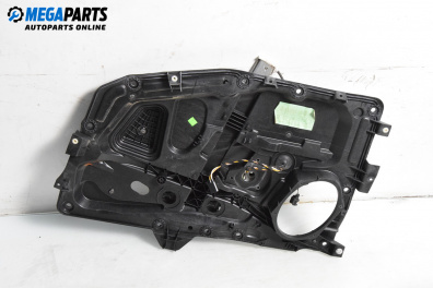 Механизъм ел. стъкло за Ford Fiesta V Hatchback (11.2001 - 03.2010), 4+1 вр., хечбек, позиция: предна, дясна