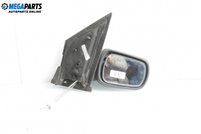 Огледало за Ford Fiesta V Hatchback (11.2001 - 03.2010), 4+1 вр., хечбек, позиция: дясна