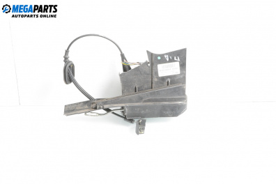 Брава на врата за Ford Fiesta V Hatchback (11.2001 - 03.2010), позиция: предна, дясна