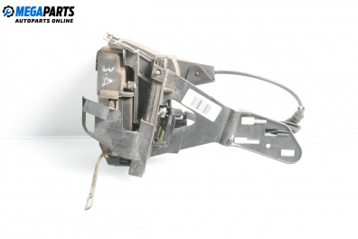 Брава на врата за Ford Fiesta V Hatchback (11.2001 - 03.2010), позиция: задна, дясна