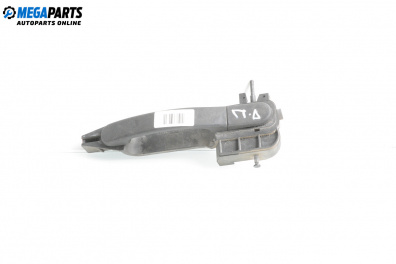 Външна дръжка за Ford Fiesta V Hatchback (11.2001 - 03.2010), 4+1 вр., хечбек, позиция: предна, дясна