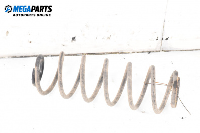 Пружина за ходова част за Ford Fiesta V Hatchback (11.2001 - 03.2010), хечбек, позиция: задна