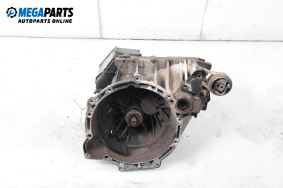 Ръчна скоростна кутия за Ford Fiesta V Hatchback (11.2001 - 03.2010) 1.25 16V, 75 к.с.