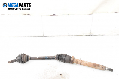 Полуоска за Ford Fiesta V Hatchback (11.2001 - 03.2010) 1.25 16V, 75 к.с., позиция: предна, лява