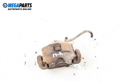 Спирачен апарат за Ford Fiesta V Hatchback (11.2001 - 03.2010), позиция: предна, лява