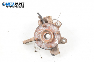 Шенкел главина за Ford Fiesta V Hatchback (11.2001 - 03.2010), позиция: предна, дясна