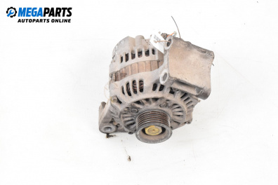 Алтернатор / генератор за Ford Fiesta V Hatchback (11.2001 - 03.2010) 1.25 16V, 75 к.с.
