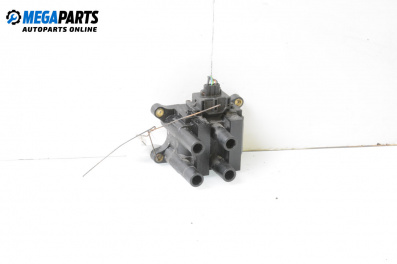 Запалителна бобина за Ford Fiesta V Hatchback (11.2001 - 03.2010) 1.25 16V, 75 к.с.