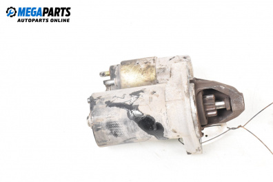 Стартер за Ford Fiesta V Hatchback (11.2001 - 03.2010) 1.25 16V, 75 к.с., №  0001107417