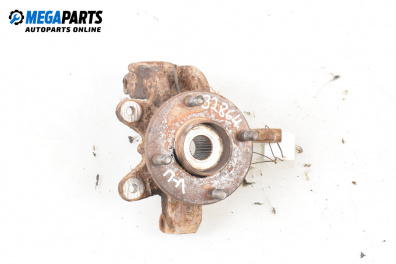 Шенкел главина за Ford Fiesta V Hatchback (11.2001 - 03.2010), позиция: предна, лява