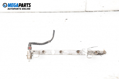 Бензинова рейка за Ford Fiesta V Hatchback (11.2001 - 03.2010) 1.25 16V, 75 к.с.