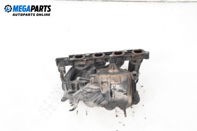 Всмукателен колектор за Ford Fiesta V Hatchback (11.2001 - 03.2010) 1.25 16V, 75 к.с.