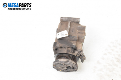Компресор климатик за Ford Fiesta V Hatchback (11.2001 - 03.2010) 1.25 16V, 75 к.с.