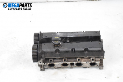 Глава за Ford Fiesta V Hatchback (11.2001 - 03.2010) 1.25 16V, 75 к.с.